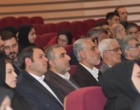 تجلیل از پژوهشگران و فناوران برتر آذربایجان غربی
