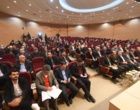 تجلیل از پژوهشگران و فناوران برتر آذربایجان غربی