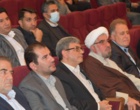 تجلیل از پژوهشگران و فناوران برتر آذربایجان غربی
