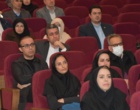 تجلیل از پژوهشگران و فناوران برتر آذربایجان غربی