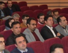 تجلیل از پژوهشگران و فناوران برتر آذربایجان غربی