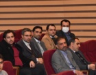 تجلیل از پژوهشگران و فناوران برتر آذربایجان غربی