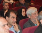 تجلیل از پژوهشگران و فناوران برتر آذربایجان غربی