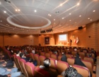 تجلیل از پژوهشگران و فناوران برتر آذربایجان غربی