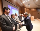 تجلیل از پژوهشگران و فناوران برتر آذربایجان غربی