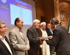 تجلیل از پژوهشگران و فناوران برتر آذربایجان غربی