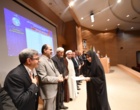 تجلیل از پژوهشگران و فناوران برتر آذربایجان غربی