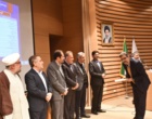 تجلیل از پژوهشگران و فناوران برتر آذربایجان غربی