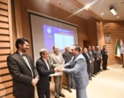 تجلیل از پژوهشگران و فناوران برتر آذربایجان غربی