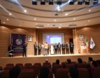تجلیل از پژوهشگران و فناوران برتر آذربایجان غربی