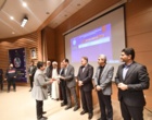 تجلیل از پژوهشگران و فناوران برتر آذربایجان غربی