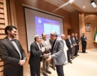 تجلیل از پژوهشگران و فناوران برتر آذربایجان غربی