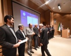 تجلیل از پژوهشگران و فناوران برتر آذربایجان غربی