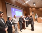 تجلیل از پژوهشگران و فناوران برتر آذربایجان غربی