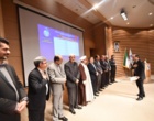 تجلیل از پژوهشگران و فناوران برتر آذربایجان غربی