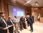 تجلیل از پژوهشگران و فناوران برتر آذربایجان غربی