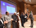 تجلیل از پژوهشگران و فناوران برتر آذربایجان غربی