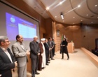 تجلیل از پژوهشگران و فناوران برتر آذربایجان غربی