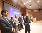تجلیل از پژوهشگران و فناوران برتر آذربایجان غربی