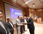 تجلیل از پژوهشگران و فناوران برتر آذربایجان غربی