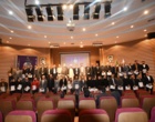 تجلیل از پژوهشگران و فناوران برتر آذربایجان غربی