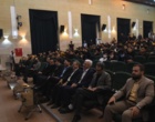 شور و نشاط دانشجویی در مراسم روز دانشجو دانشگاه ارومیه  (+فیلم) 