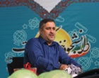 شور و نشاط دانشجویی در مراسم روز دانشجو دانشگاه ارومیه  (+فیلم) 