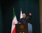 شور و نشاط دانشجویی در مراسم روز دانشجو دانشگاه ارومیه  (+فیلم) 