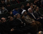شور و نشاط دانشجویی در مراسم روز دانشجو دانشگاه ارومیه  (+فیلم) 