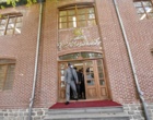 بازدید رئیس کل دادگستری آذربایجان غربی از مرکز رشد، نوآوری و کارآفرینی دانشگاه ارومیه 