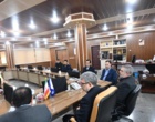 تجلیل از دانشجویان مدال آور ورزشی دانشگاه ارومیه به مناسبت روز دانشجو 