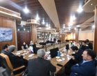 تجلیل از دانشجویان مدال آور ورزشی دانشگاه ارومیه به مناسبت روز دانشجو 