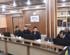 تجلیل از دانشجویان مدال آور ورزشی دانشگاه ارومیه به مناسبت روز دانشجو 