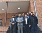 بازدید رئیس کل دادگستری آذربایجان غربی از مرکز رشد، نوآوری و کارآفرینی دانشگاه ارومیه 