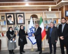 تجلیل از پرستاران دانشگاه ارومیه 