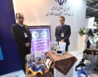 رو نمایی از دو محصول فناورانه دانشگاه ارومیه توسط معاون رئیس جمهور و وزیر علوم