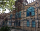راه اندازی رشته فناوری معماری گرایش استحکام‌بخشی بناهای تاریخی در مقطع کارشناسی ارشد