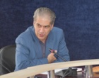 تجلیل از کارکنان امورمالی به مناسبت روز حسابدار 
