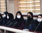 تجلیل از کارکنان امورمالی به مناسبت روز حسابدار 