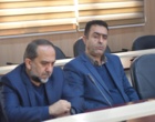تجلیل از کارکنان امورمالی به مناسبت روز حسابدار 