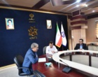 تجلیل از کارکنان امورمالی به مناسبت روز حسابدار 