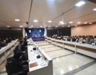 معاون فرهنگی واجتماعی وزارت علوم تحقیقات و فناوری: فرهنگ و تربیت در دستور کار دانشگاه ها قرار گیرد 