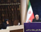 معاون فرهنگی واجتماعی وزارت علوم تحقیقات و فناوری: فرهنگ و تربیت در دستور کار دانشگاه ها قرار گیرد 