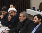 معاون فرهنگی واجتماعی وزارت علوم تحقیقات و فناوری: فرهنگ و تربیت در دستور کار دانشگاه ها قرار گیرد 