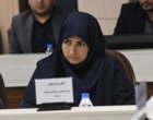 معاون فرهنگی واجتماعی وزارت علوم تحقیقات و فناوری: فرهنگ و تربیت در دستور کار دانشگاه ها قرار گیرد 