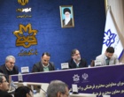 معاون فرهنگی واجتماعی وزارت علوم تحقیقات و فناوری: فرهنگ و تربیت در دستور کار دانشگاه ها قرار گیرد 