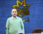 دیدار معاون فرهنگی و اجتماعی وزیر علوم با دانشجویان فعال فرهنگی دانشگاه های ارومیه