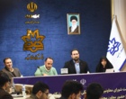 دیدار معاون فرهنگی و اجتماعی وزیر علوم با دانشجویان فعال فرهنگی دانشگاه های ارومیه