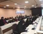 دیدار معاون فرهنگی و اجتماعی وزیر علوم با دانشجویان فعال فرهنگی دانشگاه های ارومیه