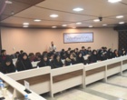 دیدار معاون فرهنگی و اجتماعی وزیر علوم با دانشجویان فعال فرهنگی دانشگاه های ارومیه